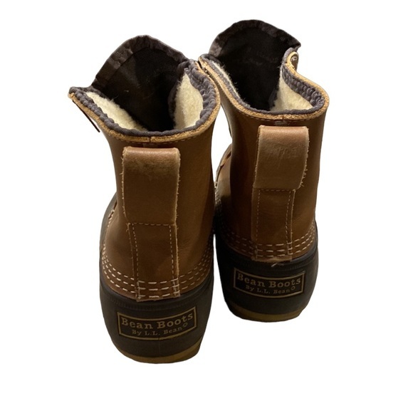 Bean Boots- Duck Boots‎ - Picture 3 of 5